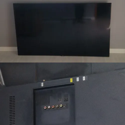 Tv LED 58 polegadas Samsung 