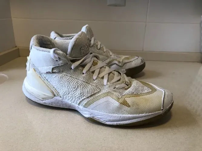 Tênis New Balance Kawhi 2 Fuel Cell Tam. 47 (14 Us) Usadão