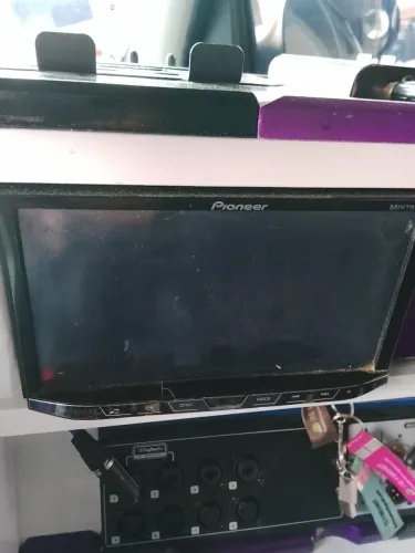 Multimídia piooner
