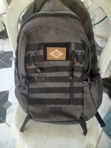 Mochila