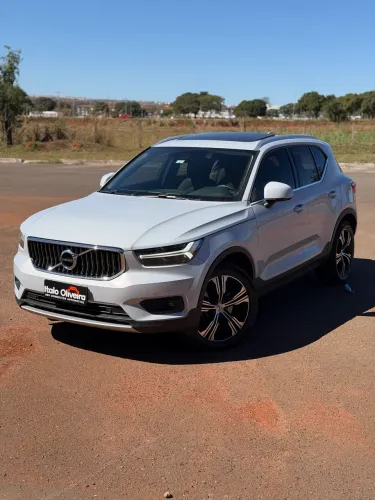 Volvo XC40 XC 40 T-4 Inscription 2.0 190cv FWD 2020