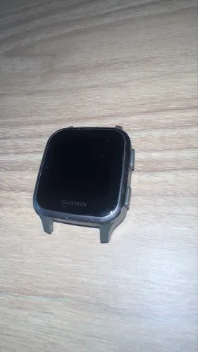 Garmin sq music verde