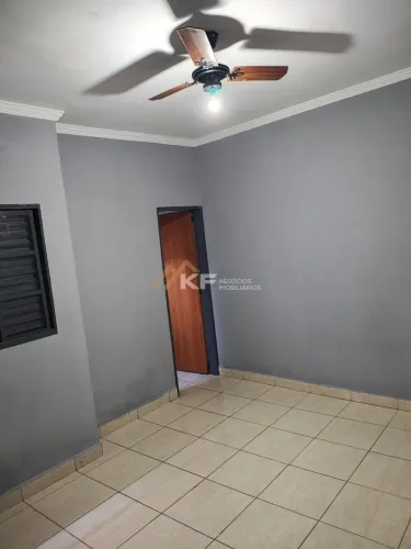 Casa á venda no bairro Planalto Verde - Ribeirão Preto / SP