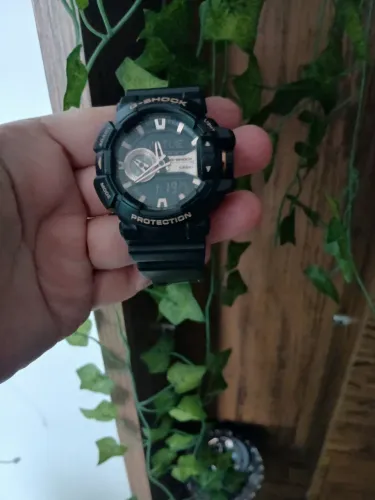 RELÓGIO G-SHOCK
