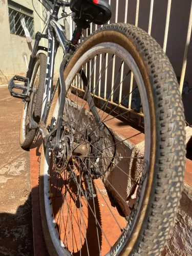 Bicicleta aro 29