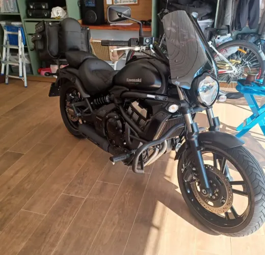 2023 kawasaki vulcan