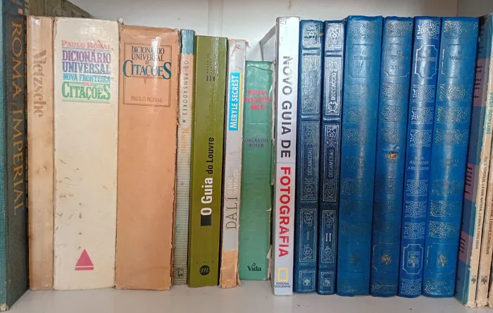 Livros