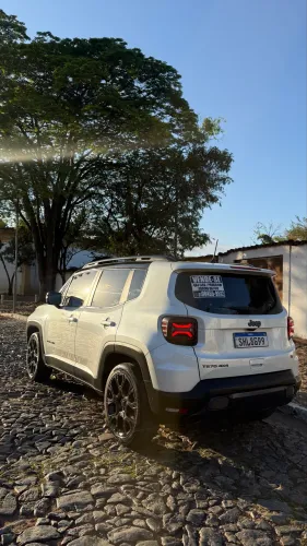 Jeep Renegade S T270 1.3 TB 4X4 Flex Aut. 2023