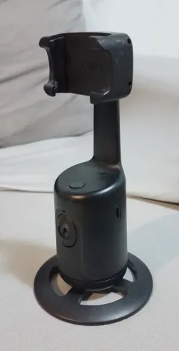 Suporte de rastreamento 
