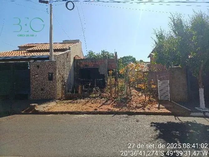 Terreno à venda, 150 m² por R$ 57.891,78 - PARQUE RESIDENCIAL NOVA TANABI - TANABI/SAO PAU