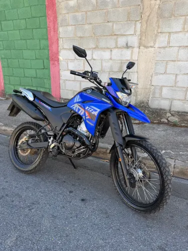 Lander 250 2020- Doc26 - Abaixo da Fipe - Impecável