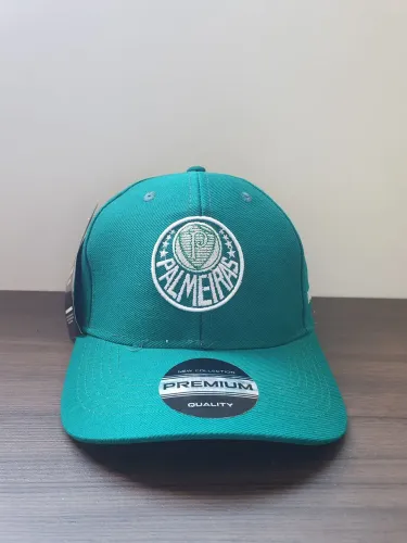 Boné palmeiras (peça unica)