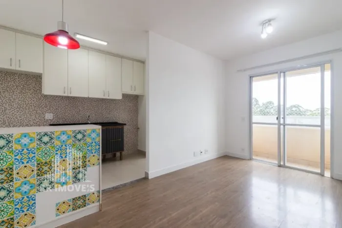 RR10021 Apartamento 72m² CONDOMÍNIO FATTO ALPHAVILLE - 3 Dorms 1 Vaga - OPORTUNIDADE - Bar