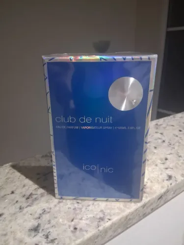 PERFUME LACRADO
