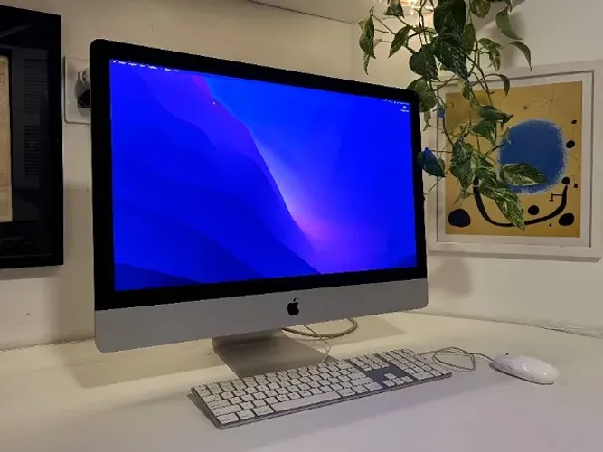 imac 27 polegadas i7