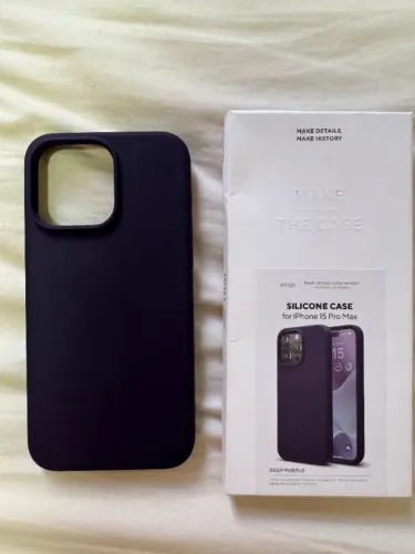 Case ELAGO Iphone 15 Pro Max
