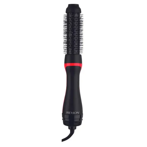 Escova Secadora Alisadora Revlon
