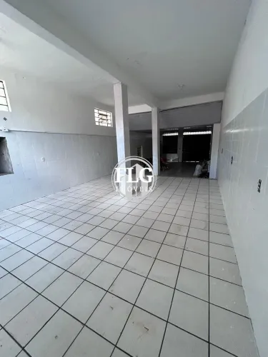 Galpão/Deposito na Vila Formosa