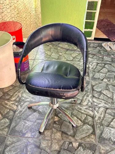 Cadeira para salão e barbearia JÁ NO VALOR AVISTA 