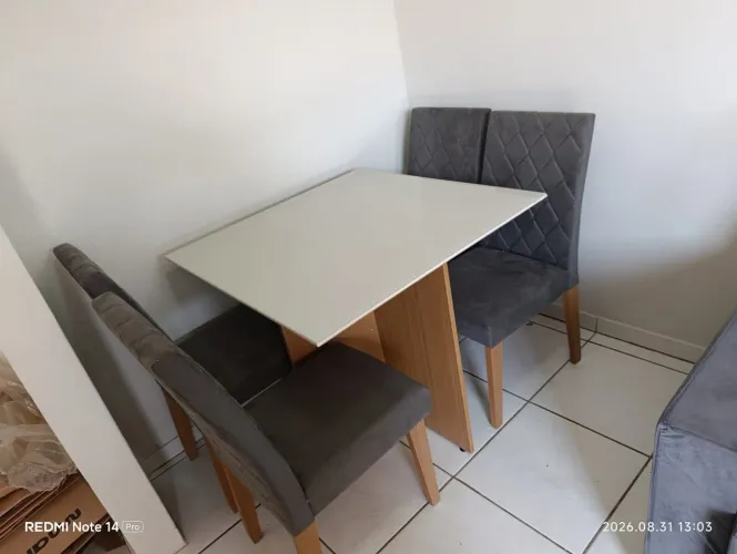 Móveis novos