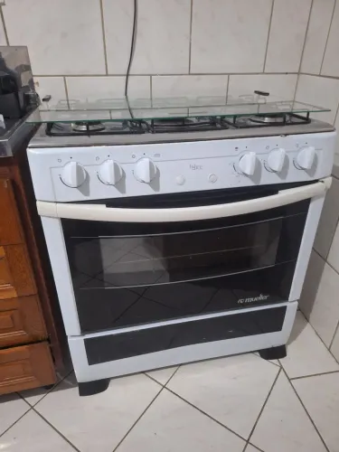 Fogão Muller 5 bocas