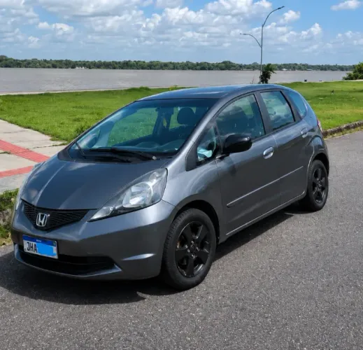 Honda Fit LXL 1.4/ 1.4 Flex 8v/16v 5P Mec. 2009