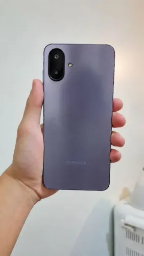 SAMSUNG GALAXY A07
