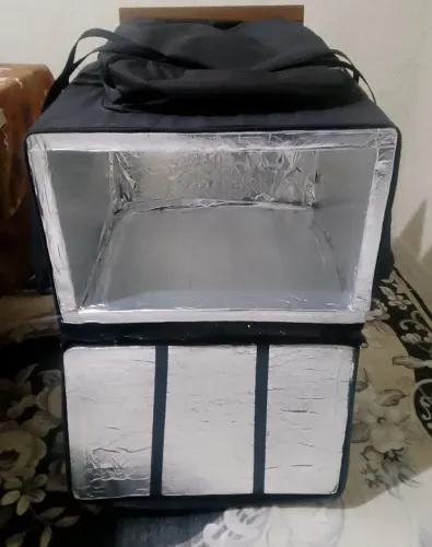 Bag Gigante