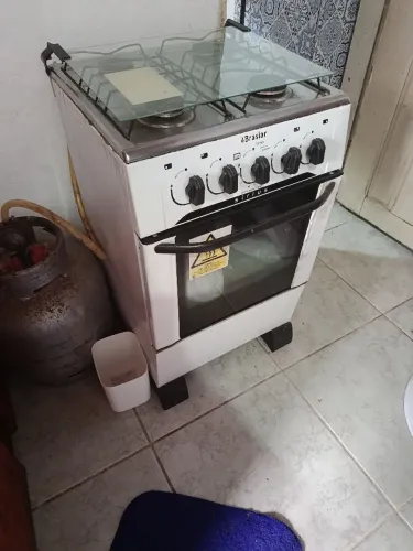 Vendo fogão