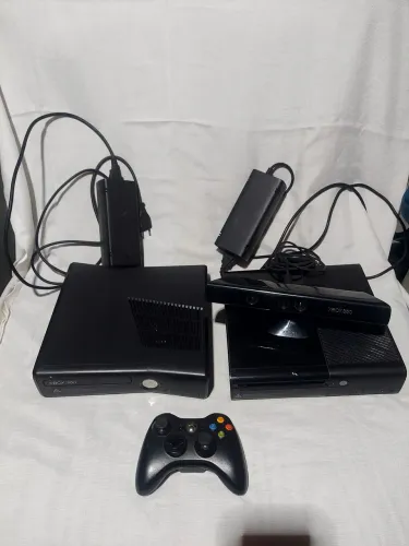 XBOX 360 LEIAM A DESCRIÇÃO !!!