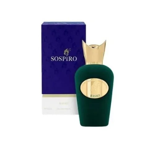P. Sospiro Basso 100ML