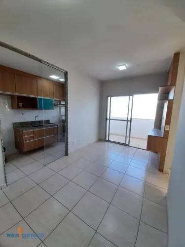 Apartamento com 2 dormitórios para alugar, 55 m² por R$ 2.279,00/mês - Santa Inês - Vila V