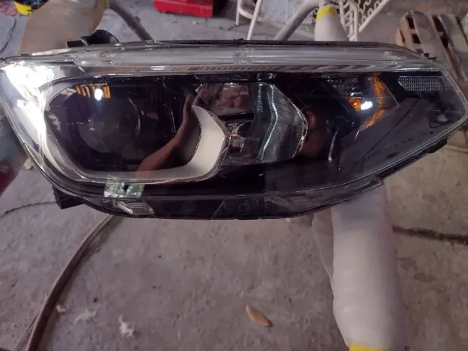 Farol Tracker