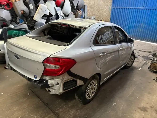 FORD KA SE 1.5 SD B 2017-2018