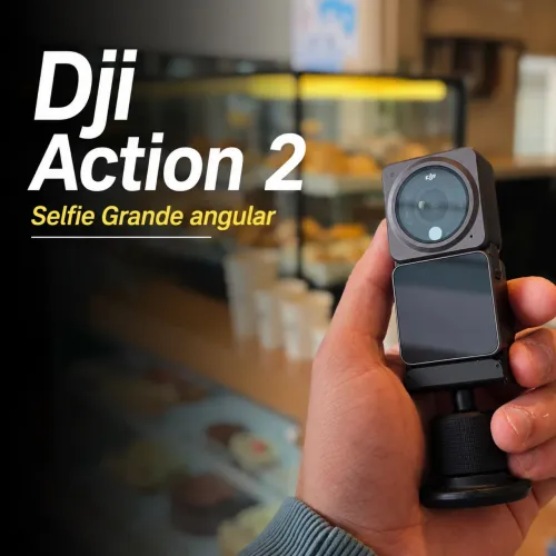 DJI Action 2