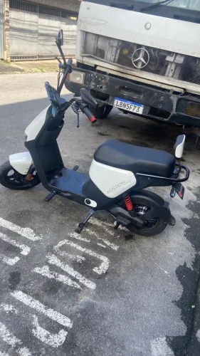 Moto elétrica Foston X15 Max 