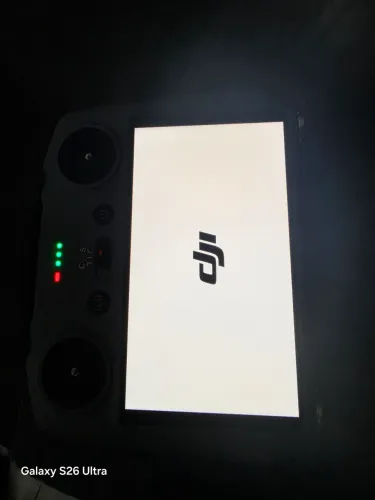 Controle DJI rc2 com tela