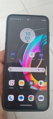 MOTO EDGE 20 LITE 5G ( 128/6 )