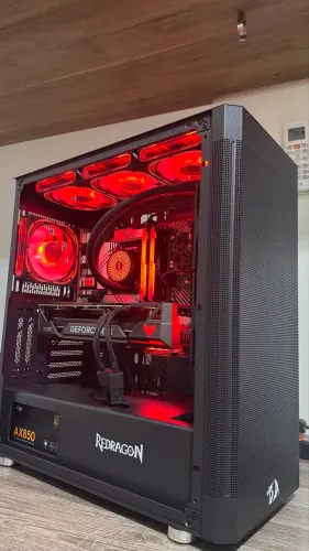 PC GAMER 64GB
