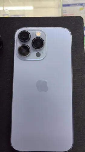 iPhone 13 Pro