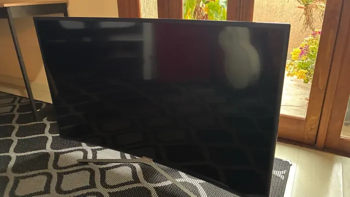 TV Samsung 49 polegadas