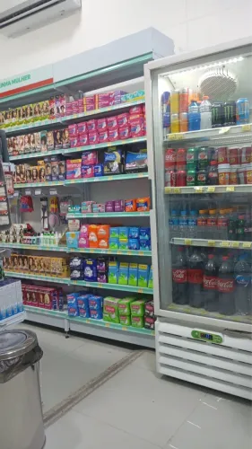 Freezer Expositora 
