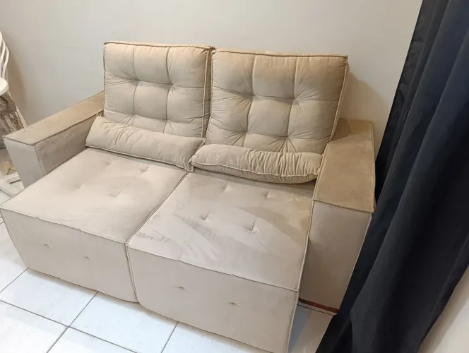 Sofar Retrátil 