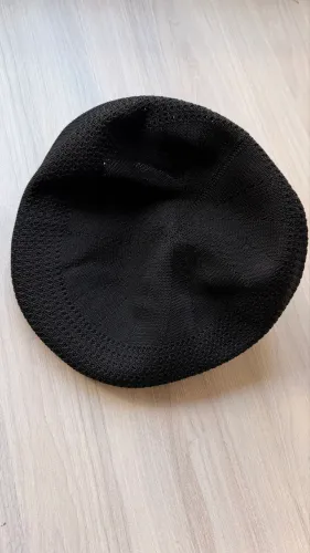 Boina Kangol Verão M (56-58)