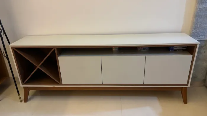 Rack Retrô