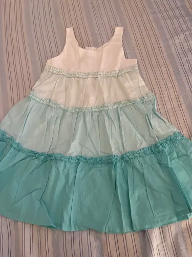 Vestido infantil
