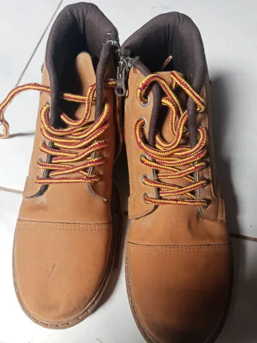 Bota infantil