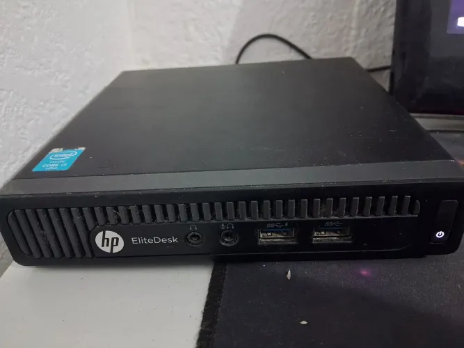 Mini PC I7