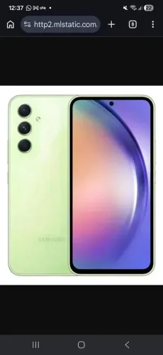 Celular Samsung 