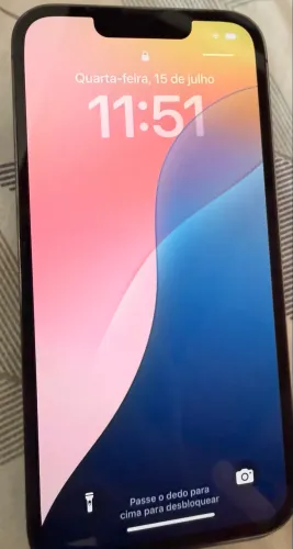 iPhone 13 Pro 128